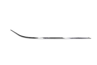 Χρώμιο Προφυλακτήρα MERCEDES CLK Coupe / 2dr 2002 - 2005 ( C209 ) 200 CGI (209.343) ( M 271.942 ) (170 hp ) Βενζίνη #020504011