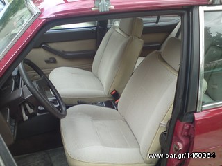 Fiat 1983 SUPER MIRAFIORI 1300-thumb-4