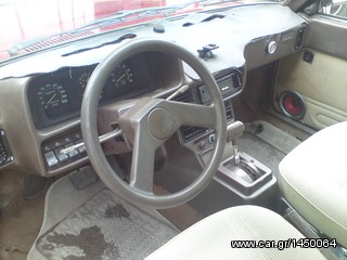 Fiat 1983 SUPER MIRAFIORI 1300-thumb-5