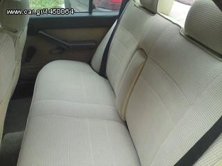 Fiat 1983 SUPER MIRAFIORI 1300-thumb-6