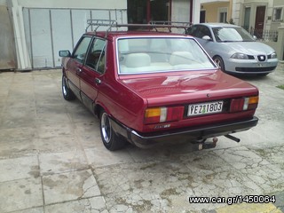 Fiat 1983 SUPER MIRAFIORI 1300-thumb-3