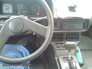 Fiat 1983 SUPER MIRAFIORI 1300-thumb-7