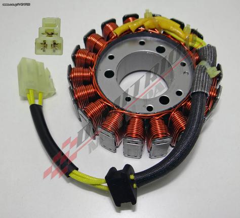 GSXR 750 02-03 ΠΗΝΙΟΦΟΡΟΣ-ΠΕΡΙΕΛΙΞΗ