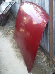 Toyota Corolla  E 100  καπο-thumb-1
