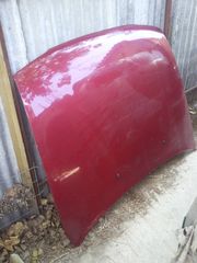 Toyota Corolla  E 100  καπο-thumb-2