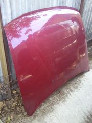 Toyota Corolla  E 100  καπο-thumb-3