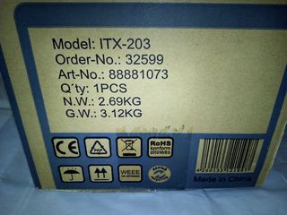 Case A-itx-203 (MINI ITX)-thumb-23