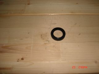 ΤΣΙΜΟΥΧΑ ΣΤΡΟΦΑΛΟΥ 28x40x8/5,5 BI-3 CORTECO