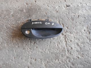 XEΡΟΥΛΙ   ΠΟΡΤΑΣ   ΕΞΩ     ΕΜ  R   DAEWOO   MATIZ
