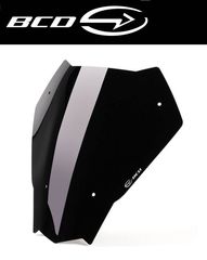 ΖΕΛΑΤΙΝΑ BCD DESIGN VX YAMAHA X-MAX 300 2017-2022