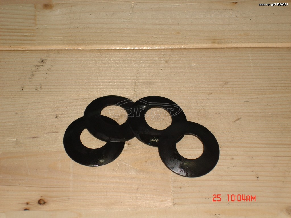 ΡΟΔΕΛΑ THRUST WASHER MAN