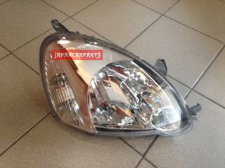 ΦΑΝΑΡΙ ΕΜΠΡΟΣ ΔΕΞΙΟ TOYOTA YARIS 2003-2005 81130-0D080