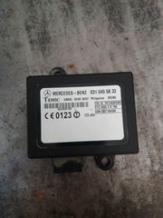 Εγκέφαλος κεντρικού κλειδώματος MERCEDES SPRINTER VITO 0315455832