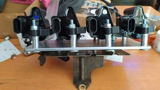 MAZDA RX8 IGNITION UPGRADE KIT  DELPHI   High-Output 40,000 V  Inductive Coils-thumb-7