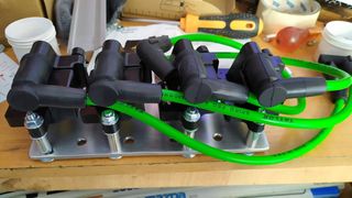 MAZDA RX8 IGNITION UPGRADE KIT  DELPHI   High-Output 40,000 V  Inductive Coils-thumb-10