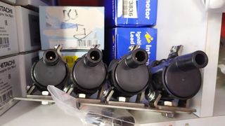 MAZDA RX8 IGNITION UPGRADE KIT  DELPHI   High-Output 40,000 V  Inductive Coils-thumb-11