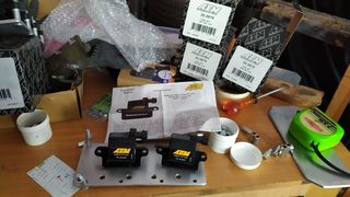 MAZDA RX8 IGNITION UPGRADE KIT  DELPHI   High-Output 40,000 V  Inductive Coils-thumb-13