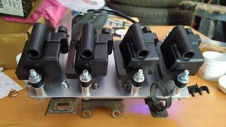 MAZDA RX8 IGNITION UPGRADE KIT  DELPHI   High-Output 40,000 V  Inductive Coils-thumb-14