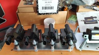 MAZDA RX8 IGNITION UPGRADE KIT  DELPHI   High-Output 40,000 V  Inductive Coils-thumb-16
