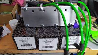 MAZDA RX8 IGNITION UPGRADE KIT  DELPHI   High-Output 40,000 V  Inductive Coils-thumb-17