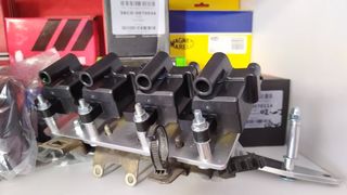 MAZDA RX8 IGNITION UPGRADE KIT  DELPHI   High-Output 40,000 V  Inductive Coils-thumb-5