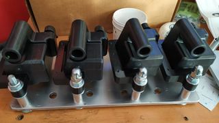 MAZDA RX8 IGNITION UPGRADE KIT  DELPHI   High-Output 40,000 V  Inductive Coils-thumb-20