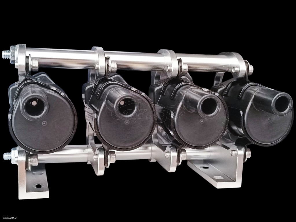 MAZDA RX8 IGNITION UPGRADE KIT  DELPHI   High-Output 40,000 V  Inductive Coils