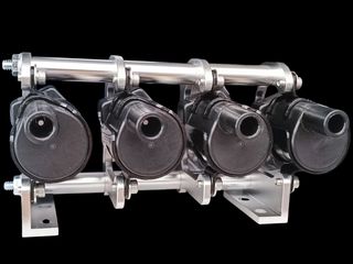 MAZDA RX8 IGNITION UPGRADE KIT  DELPHI   High-Output 40,000 V  Inductive Coils