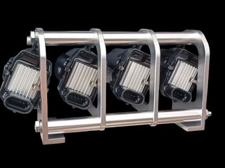MAZDA RX8 IGNITION UPGRADE KIT  DELPHI   High-Output 40,000 V  Inductive Coils-thumb-2
