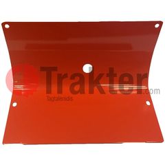 ΚΑΠΑΚΙ ΠΑΤΩΜΑ ORIGINAL KUBOTA GL Hinomoto NX221 NX260 NX23-thumb-2