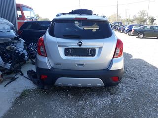 Opel Mokka  '15-thumb-1