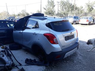 Opel Mokka  '15-thumb-2
