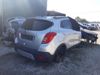 Opel Mokka  '15-thumb-3