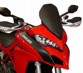 ΖΕΛΑΤΙΝΑ FABBRI DUCATI MULTISTRADA 936-950-1200-1260-1262 (2015-2020) GEN-X SPORT
