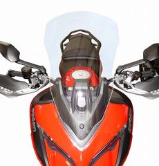 Ζελατίνα Fabbri Ducati Multistrada 1200 GEN-X Τouring 2016