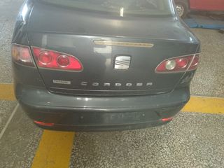 Seat Cordoba Ανταλλακτικά -thumb-1