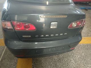 Seat Cordoba Ανταλλακτικά -thumb-2