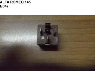 ALFA ROMEO 145 ΡΕΛΕ BITRUN B047-thumb-1