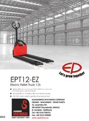 Παλετοφόρα 2018 EPT12-EZ Electric-thumb-36