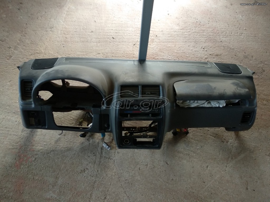 ΤΑΜΠΛΟ ΚΟΜΠΛΕ SUZUKI VITARA M .89-2001