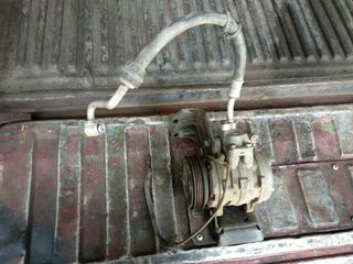 ΚΟΜΠΡΕΣΟΡΑΣ A/C SUZUKI VITARA M.89-2001