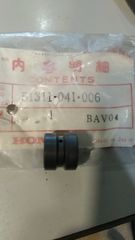 51311-041-006 ΚΑΙΝΟΥΡΙΟ ΓΝΗΣΙΟ HONDA ΑΠΟΣΤ-ΚΟΛΑΡΟ ΕΜΠΡΟΣΘ. ΠΙΡΟΥΝΙΟΥ ΓΙΑ C70,CH150
