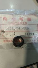 51311-041-006 ΚΑΙΝΟΥΡΙΟ ΓΝΗΣΙΟ HONDA ΑΠΟΣΤ-ΚΟΛΑΡΟ ΕΜΠΡΟΣΘ. ΠΙΡΟΥΝΙΟΥ ΓΙΑ C70,CH150-thumb-1