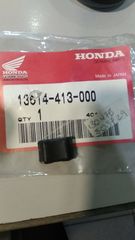 13614-413-000 ΚΑΙΝΟΥΡΙΑ ΓΝΗΣΙΑ HONDA ΚΑΟΤΣΟΥΚ-ΑΠΟΣΒΕΣΤΗΡΑΣ ΓΙΑ CB400,CM400,HAWK 400-thumb-1