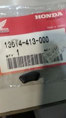 13614-413-000 ΚΑΙΝΟΥΡΙΑ ΓΝΗΣΙΑ HONDA ΚΑΟΤΣΟΥΚ-ΑΠΟΣΒΕΣΤΗΡΑΣ ΓΙΑ CB400,CM400,HAWK 400-thumb-2