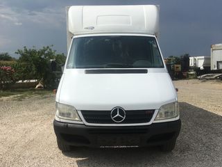 Κόφα Mercedes-Benz 2005 SPRINTER 316 CLIMA-thumb-11
