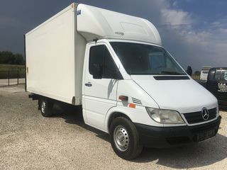 Κόφα Mercedes-Benz 2005 SPRINTER 316 CLIMA-thumb-2