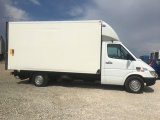 Κόφα Mercedes-Benz 2005 SPRINTER 316 CLIMA-thumb-3