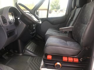Κόφα Mercedes-Benz 2005 SPRINTER 316 CLIMA-thumb-4