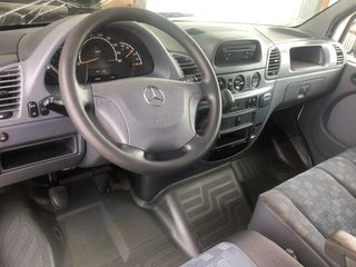 Κόφα Mercedes-Benz 2005 SPRINTER 316 CLIMA-thumb-7